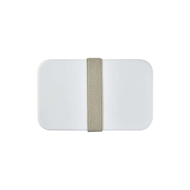 Portavivande a due scomparti - cod. P210182