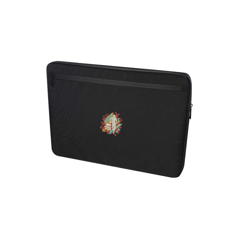 Custodia da personalizzare con scritte per portatile - cod. P120699