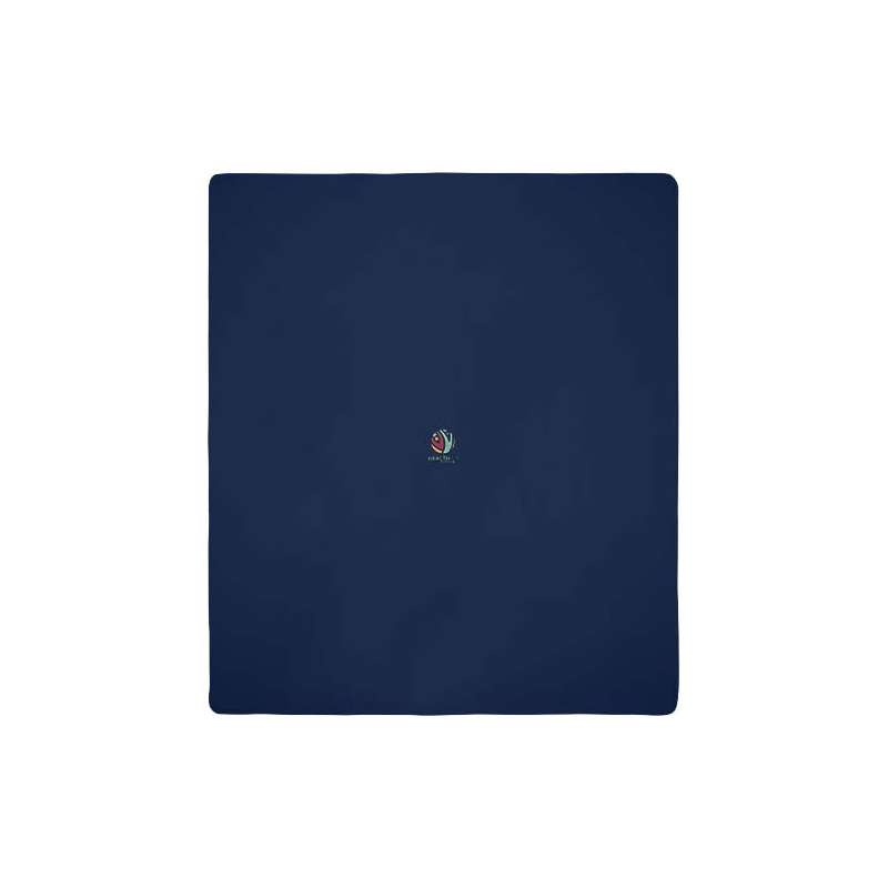 Coperta grande in pile 220 x 250 cm. - cod. P113331