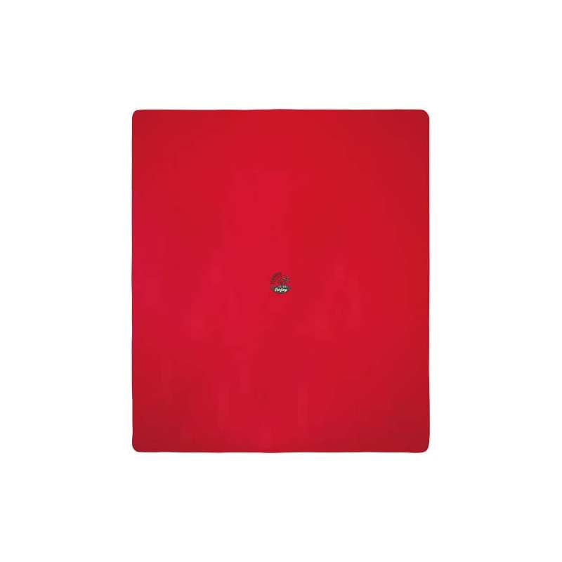 Coperta grande in pile 220 x 250 cm. - cod. P113331