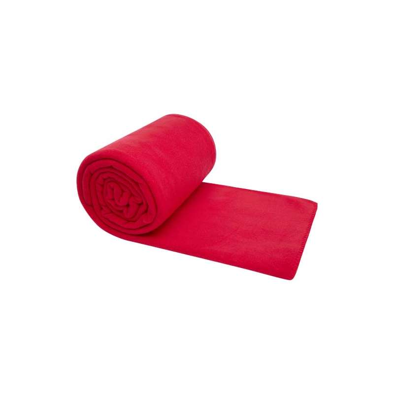 Coperta grande in pile 220 x 250 cm. - cod. P113331