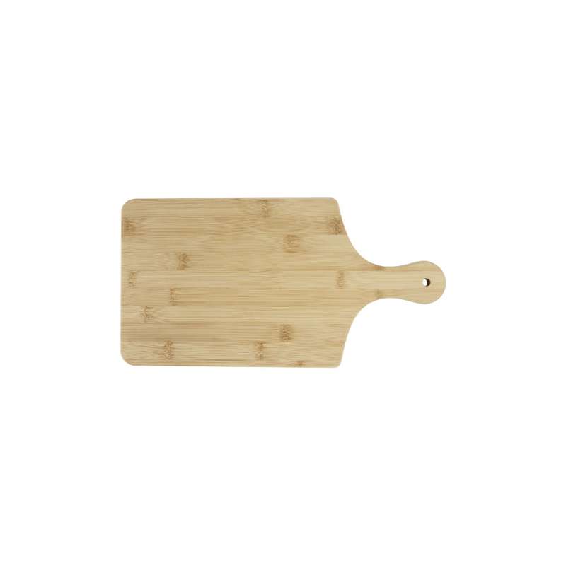 Taglieri stampati con scritte in bambù - cod. P113222