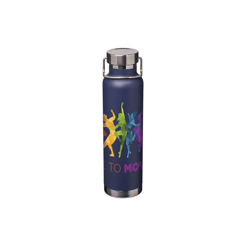 Bottiglia Thor da 650 ml da personalizzare - cod. P100488