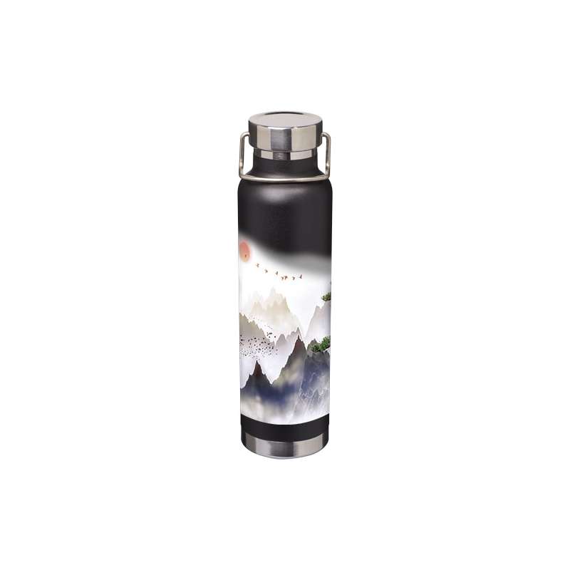 Bottiglia Thor da 650 ml da personalizzare - cod. P100488
