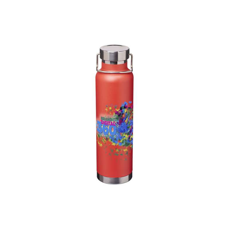 Bottiglia Thor da 650 ml da personalizzare - cod. P100488