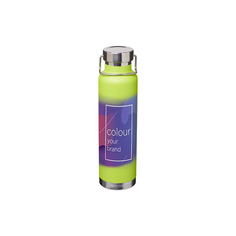 Bottiglia Thor da 650 ml da personalizzare - cod. P100488