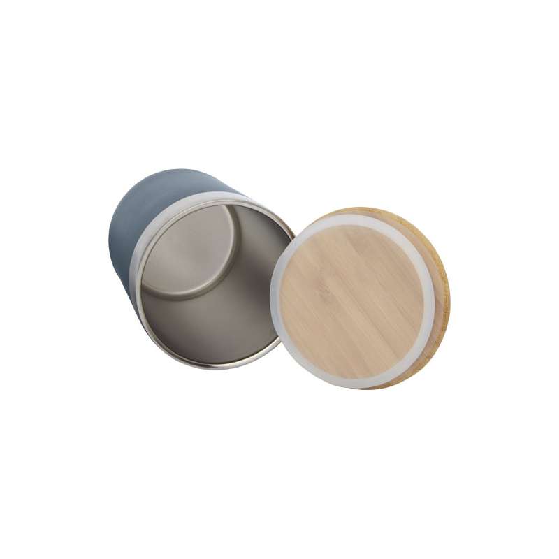 Bicchiere termico in acciaio inossidabile da 330 ml - cod. P100670