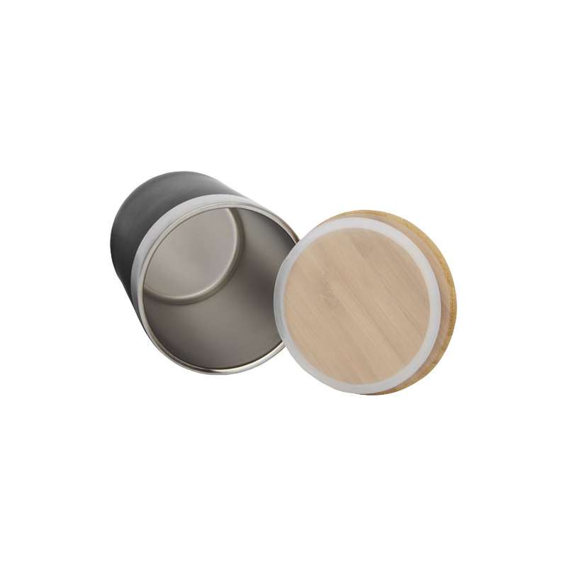 Bicchiere termico in acciaio inossidabile da 330 ml - cod. P100670