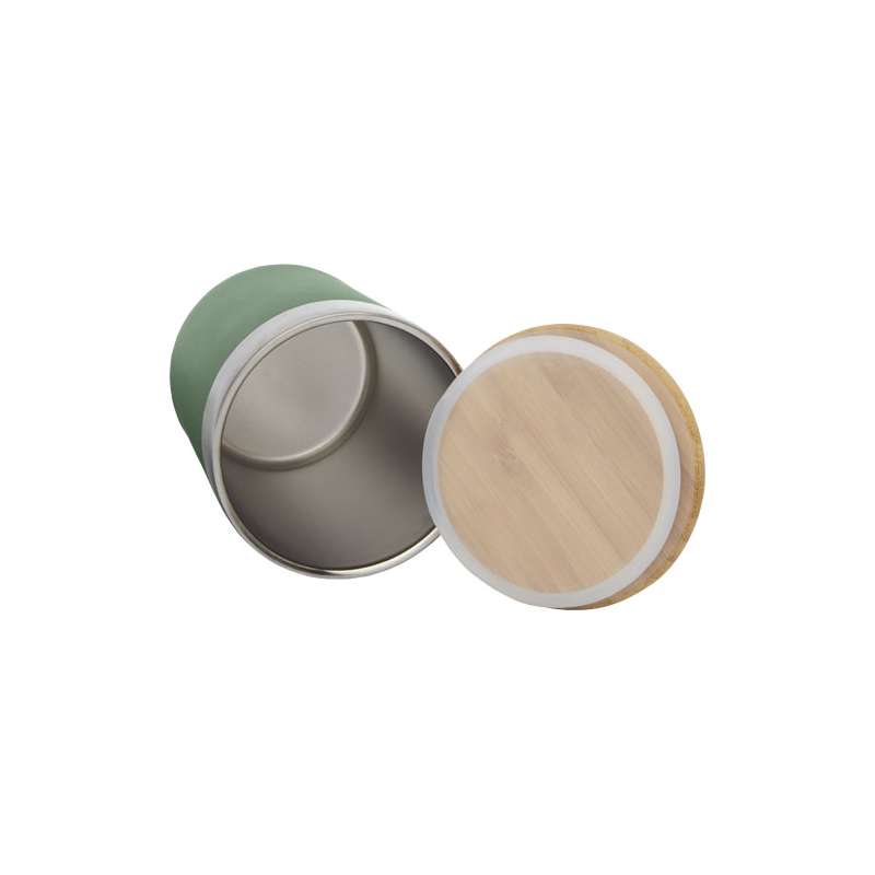 Bicchiere termico in acciaio inossidabile da 330 ml - cod. P100670