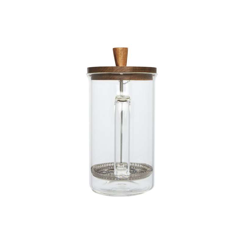 Caffettiera french press personalizzata - cod. P113312