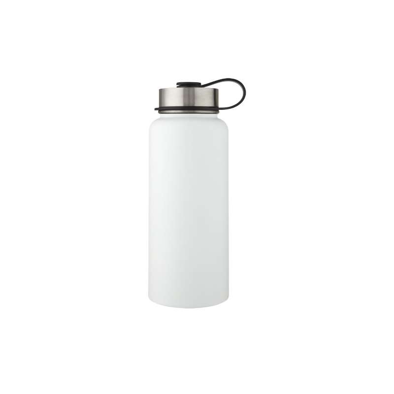 Borraccia sportiva da 1 L con 2 coperchi - cod. P100682