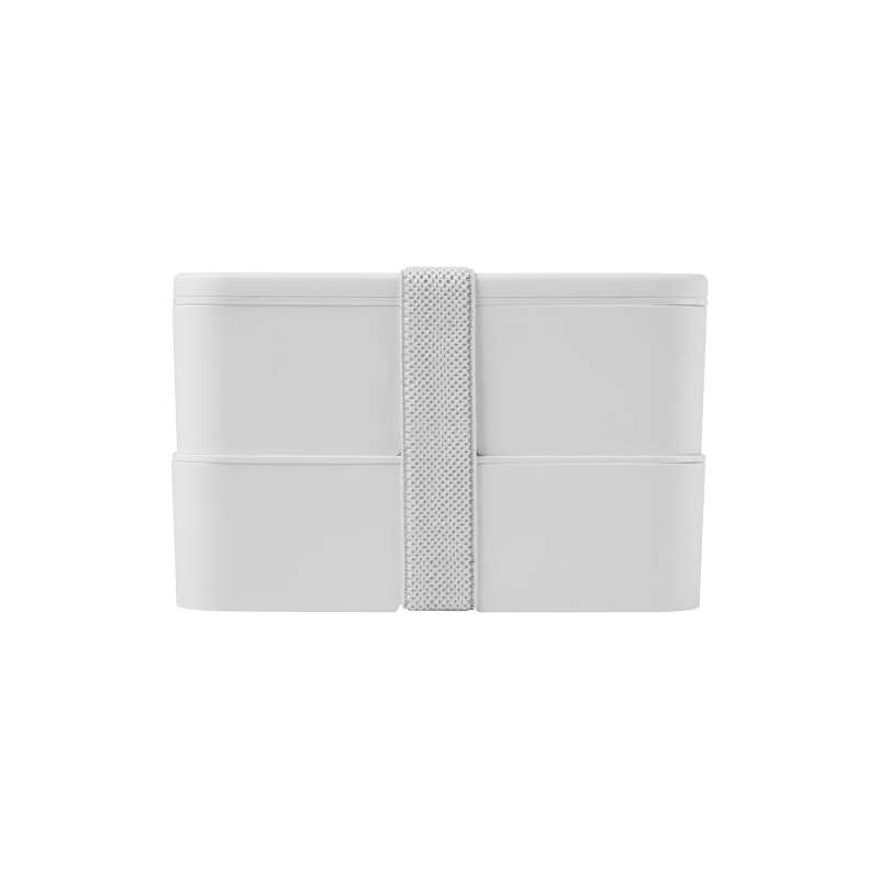 Portapranzo a doppio strato antibatterico - cod. P210472