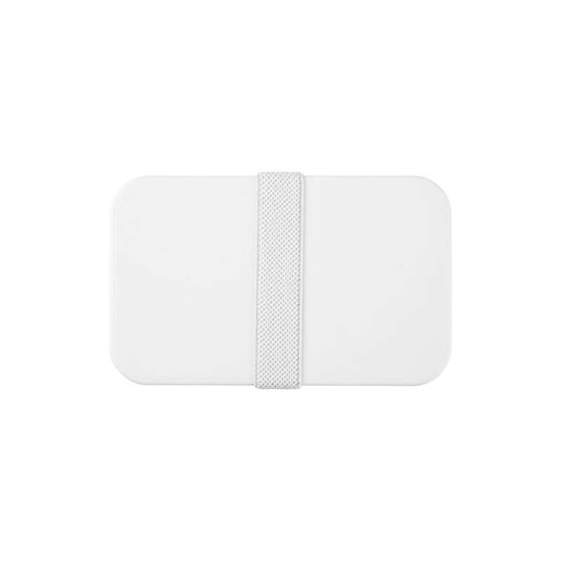 Portapranzo a doppio strato antibatterico - cod. P210472