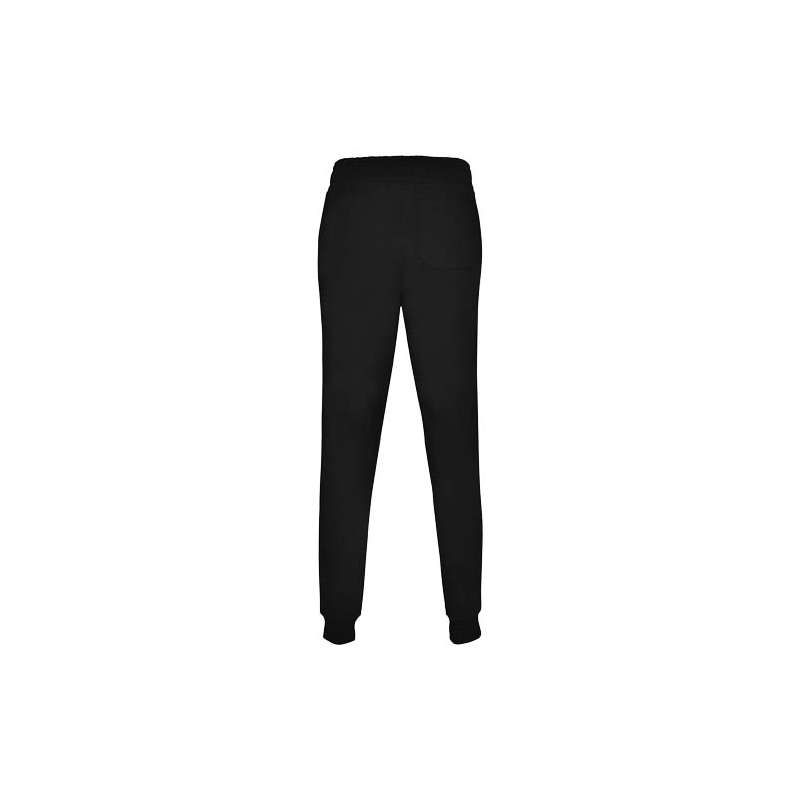 Pantaloni sportivi con fascia regolabile da uomo - cod. PR1174