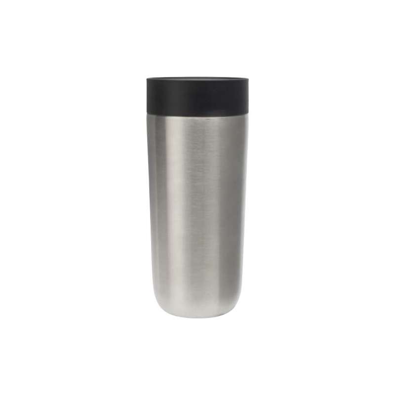 Bicchiere in acciaio inox da 350 ml Camden - cod. P100849