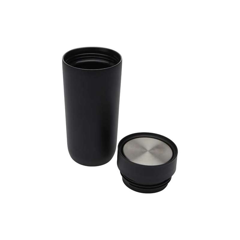 Bicchiere in acciaio inox da 350 ml Camden - cod. P100849