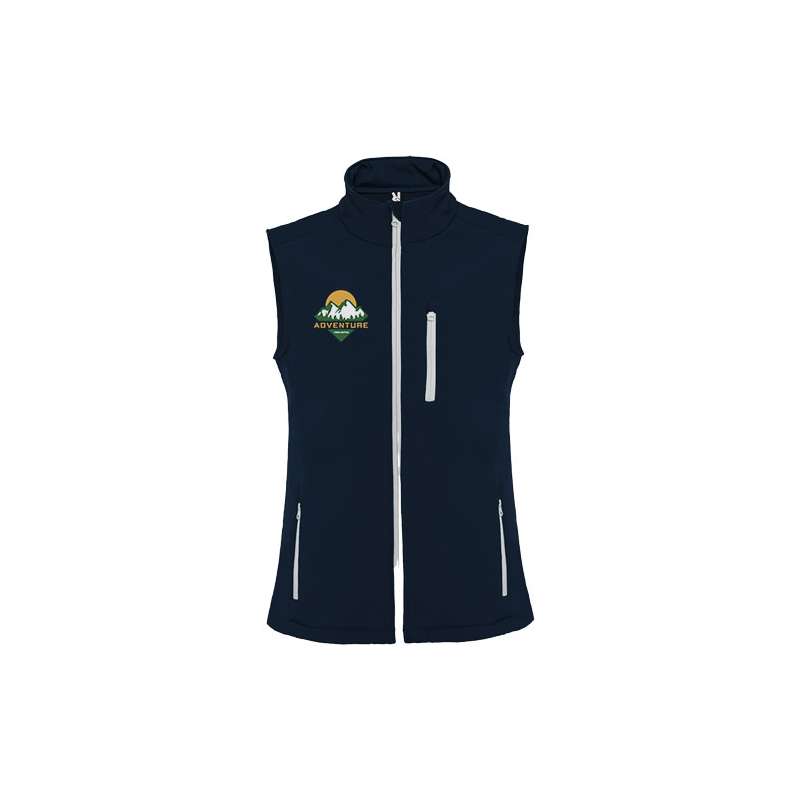 Smanicato antivento unisex da personalizzare - cod. PR1199