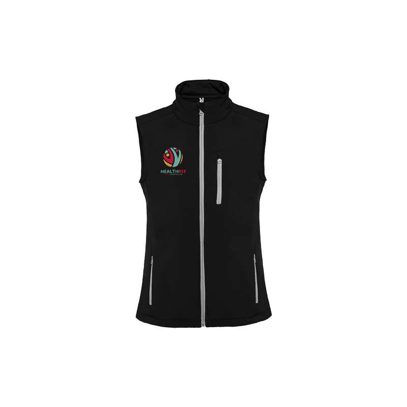 Smanicato antivento unisex da personalizzare - cod. PR1199