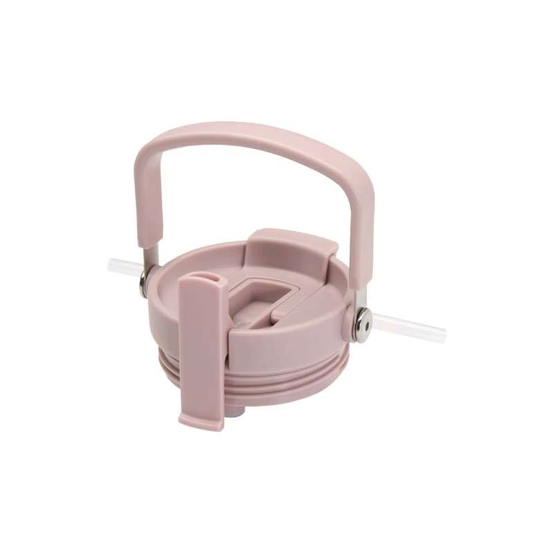 Bicchiere termico da 900 ml in acciaio inossidabile riciclato - cod. P100864