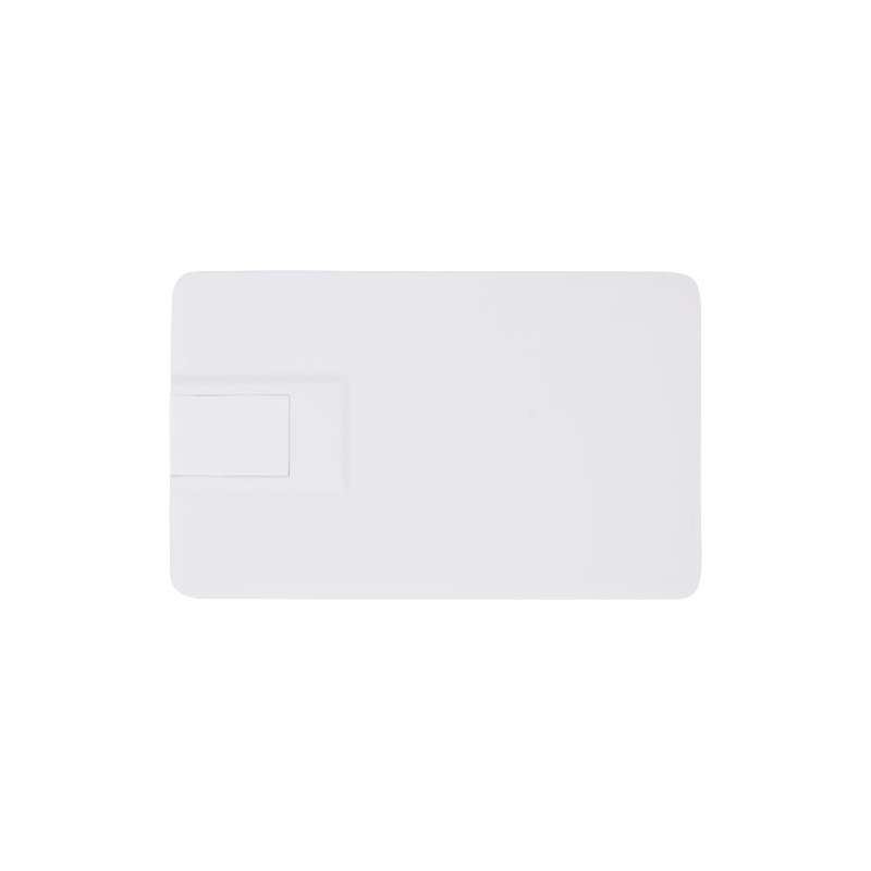 Chiavetta USB 3.0 da 32 GB con porta Tipo-C e USB-A Duo slim - cod. P123749