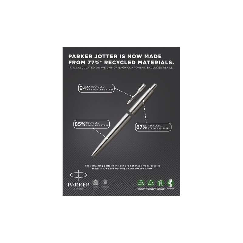 Penne da scrivere Parker - cod. P107025