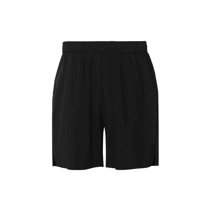 Pantaloncini sportivi unisex con logo - cod. PR0306