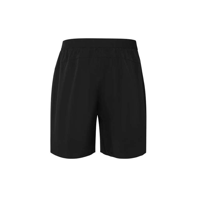 Pantaloncini sportivi unisex con logo - cod. PR0306