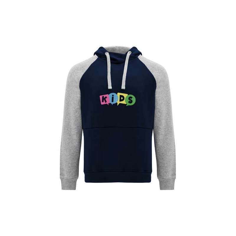 Felpe con cappuccio personalizzabili da bambino - cod. PK1058
