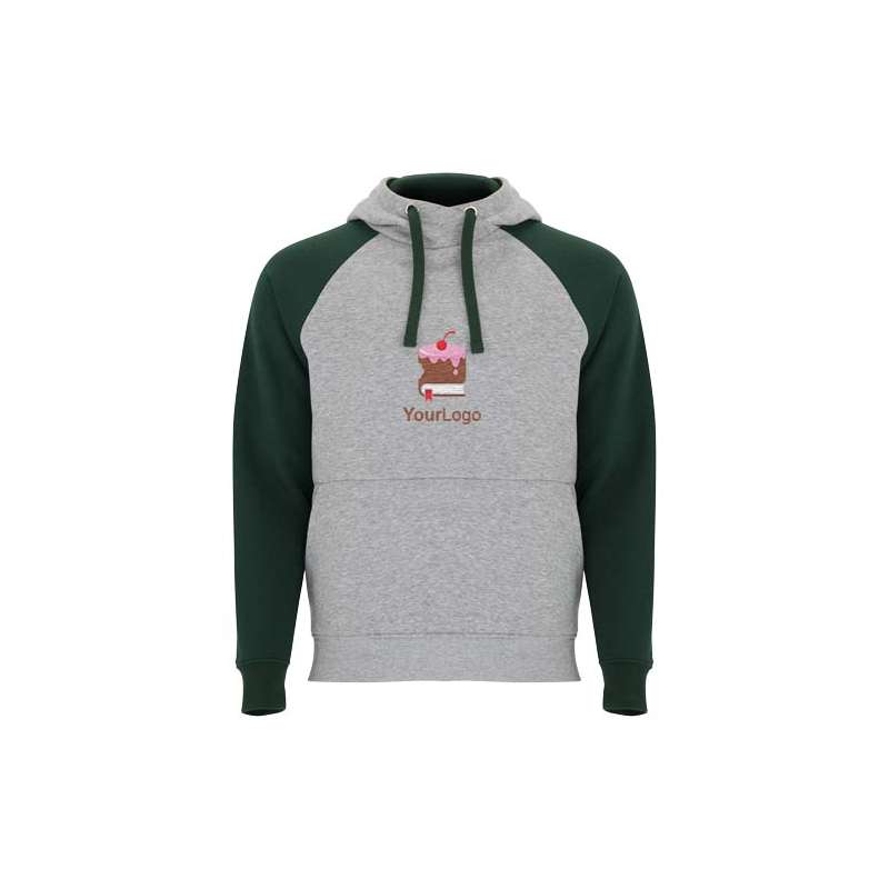 Felpe con cappuccio personalizzabili da bambino - cod. PK1058