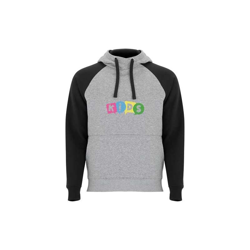 Felpe con cappuccio personalizzabili da bambino - cod. PK1058