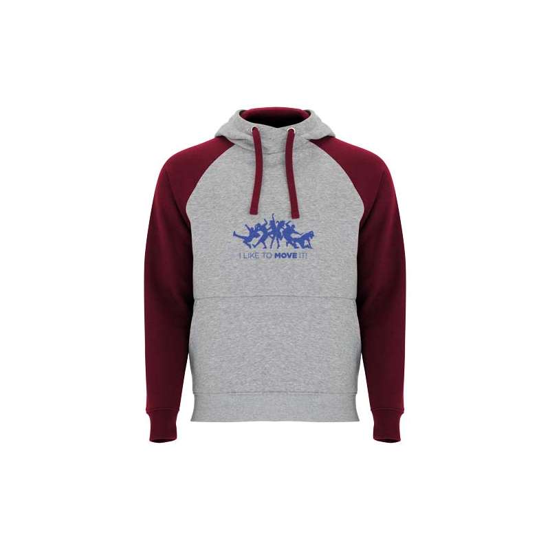 Felpe con cappuccio personalizzabili da bambino - cod. PK1058