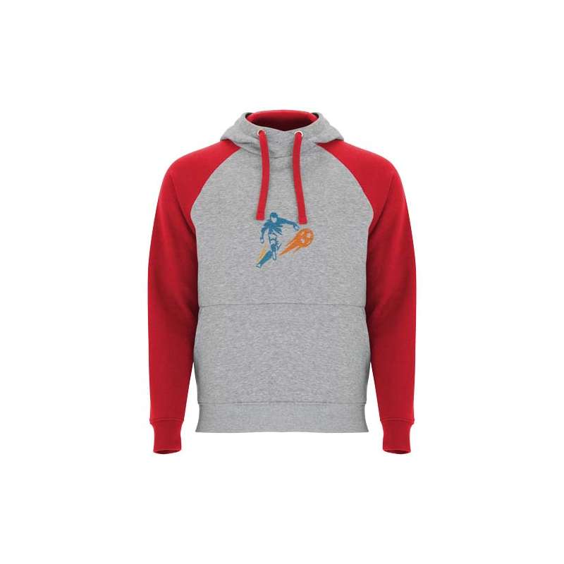 Felpe con cappuccio personalizzabili da bambino - cod. PK1058