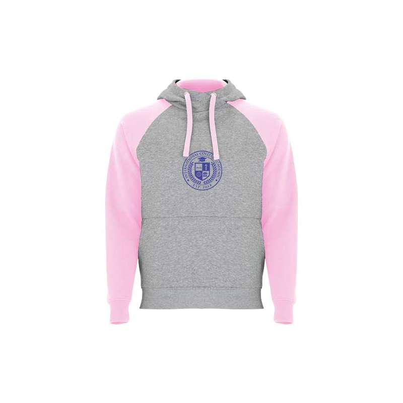 Felpe con cappuccio personalizzabili da bambino - cod. PK1058