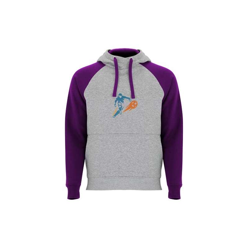 Felpe con cappuccio personalizzabili da bambino - cod. PK1058