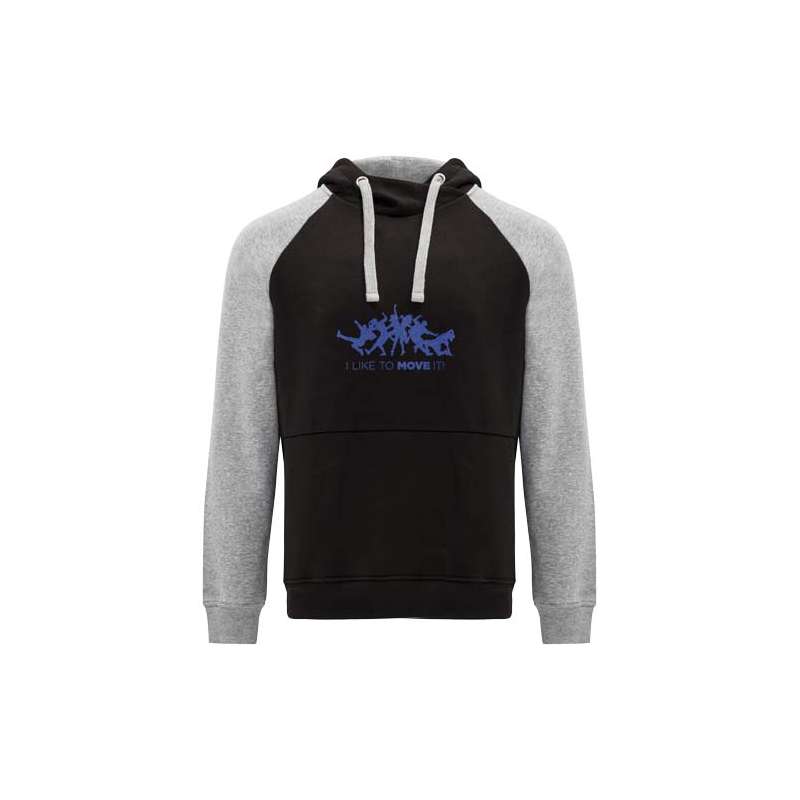 Felpe con cappuccio personalizzabili da bambino - cod. PK1058