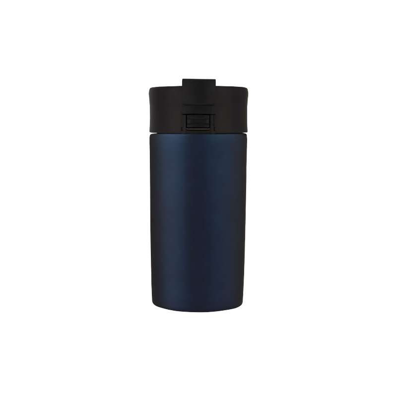 Bicchiere termico Jetta da 330&nbsp;ml con isolamento sottovuoto in rame - cod. P100689