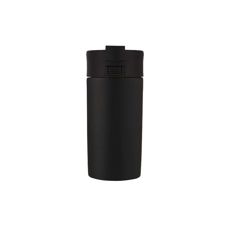 Bicchiere termico Jetta da 330&nbsp;ml con isolamento sottovuoto in rame - cod. P100689