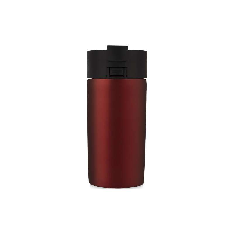 Bicchiere termico Jetta da 330&nbsp;ml con isolamento sottovuoto in rame - cod. P100689