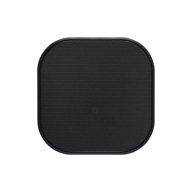 Mini speaker Bluetooth® 2.0 in plastica riciclata da 3 W - cod. P124305