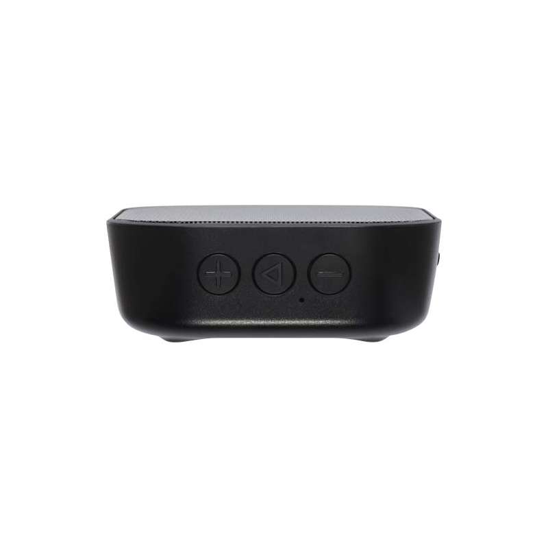 Mini speaker Bluetooth® 2.0 in plastica riciclata da 3 W - cod. P124305