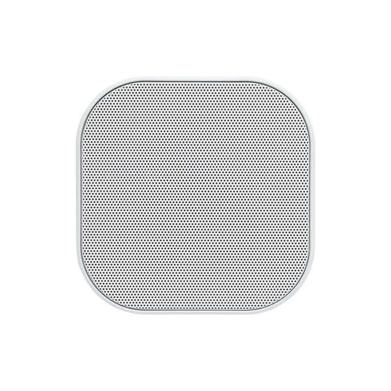 Mini speaker Bluetooth® 2.0 in plastica riciclata da 3 W - cod. P124305