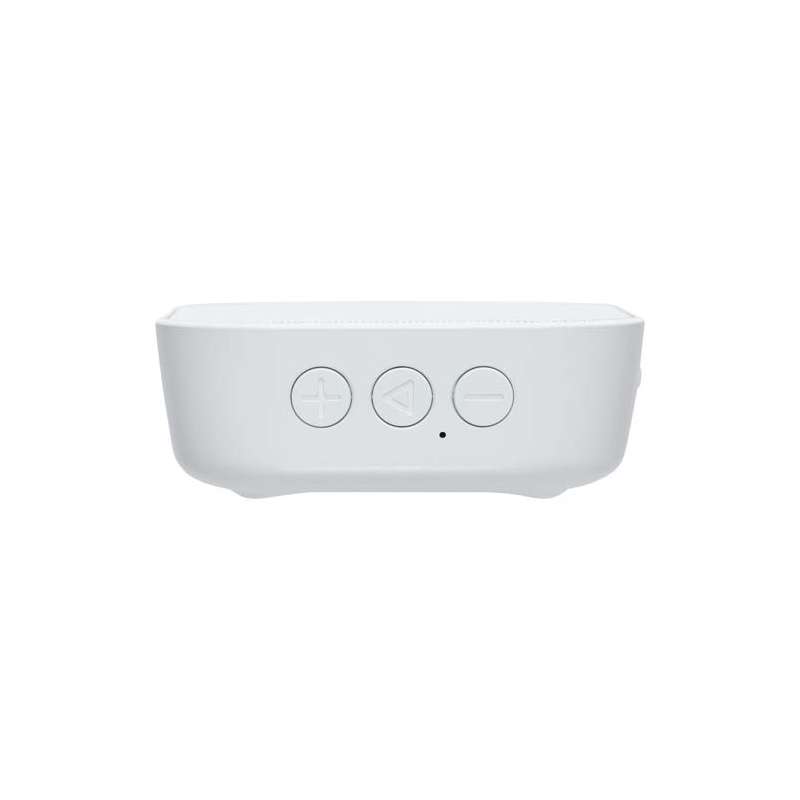 Mini speaker Bluetooth® 2.0 in plastica riciclata da 3 W - cod. P124305