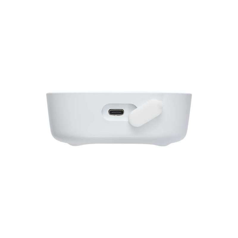 Mini speaker Bluetooth® 2.0 in plastica riciclata da 3 W - cod. P124305