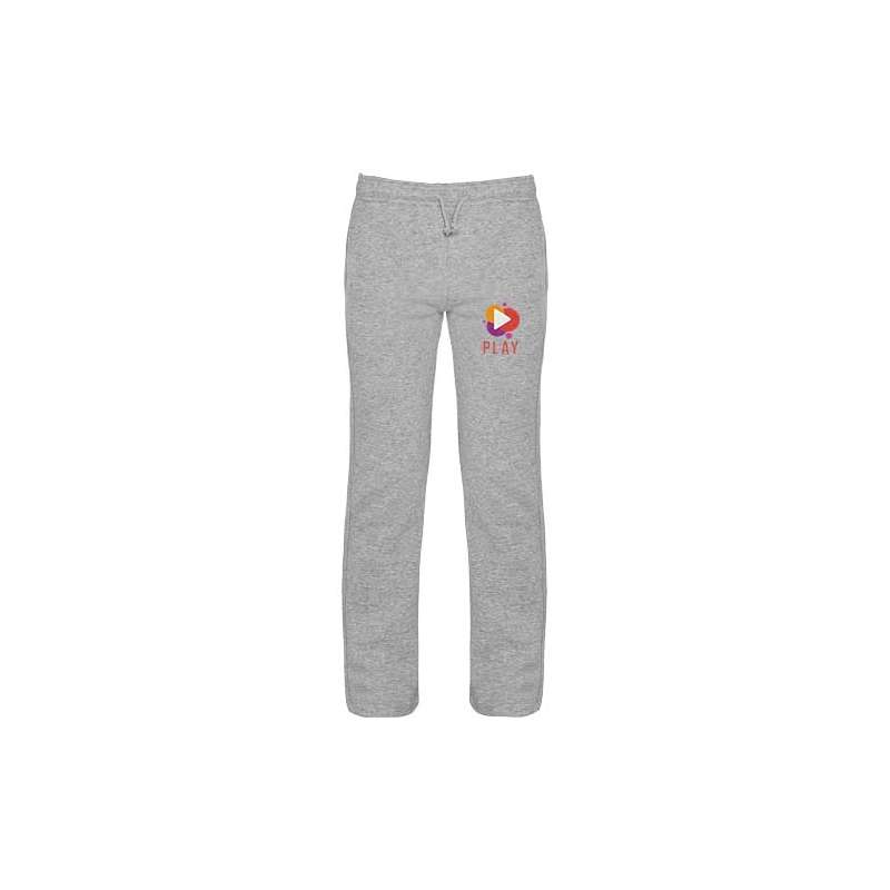 Pantaloni unisex con tasche laterali - cod. PR1173