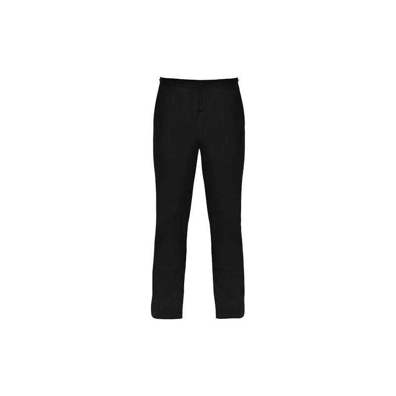 Pantaloni unisex con tasche laterali - cod. PR1173