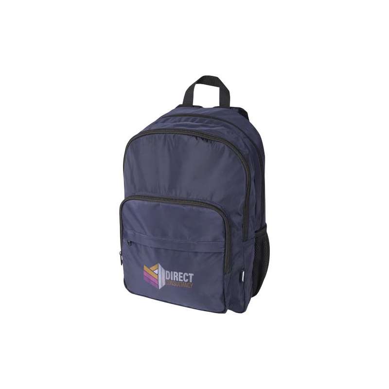 Zaino per portatile da stampare - cod. P130086