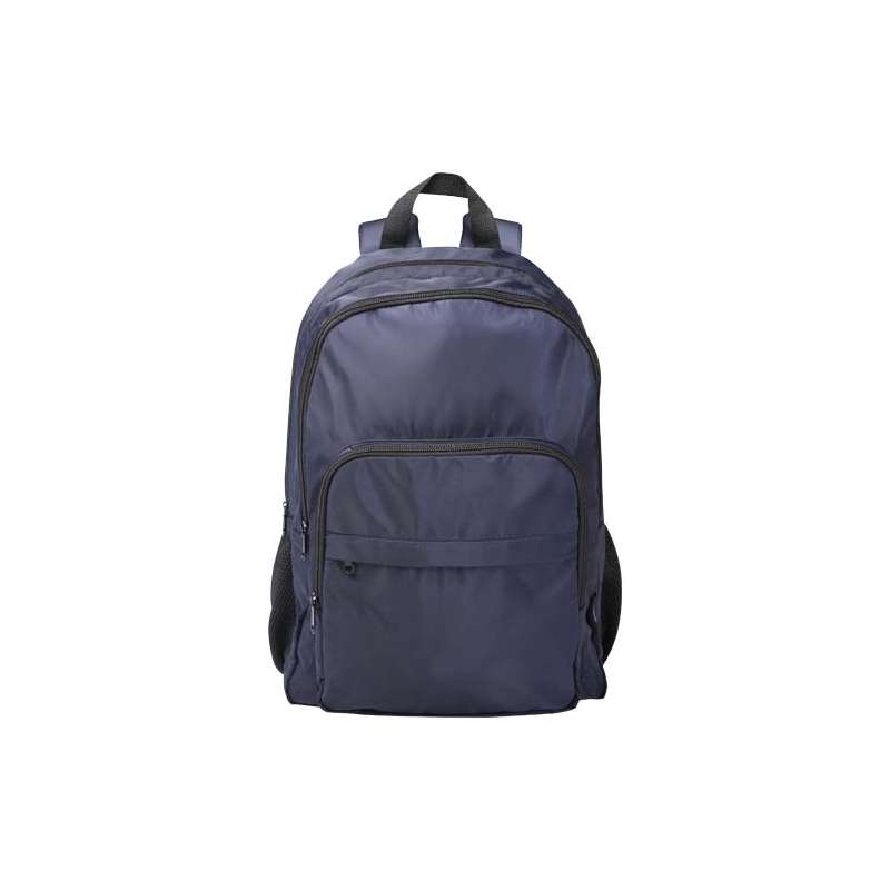 Zaino per portatile da stampare - cod. P130086