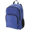 Zaino per portatile da 15" in materiale riciclato certificato GRS Trend Plus - 20L - cod. P130086