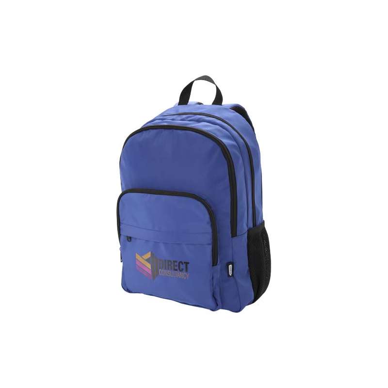 Zaino per portatile da stampare - cod. P130086