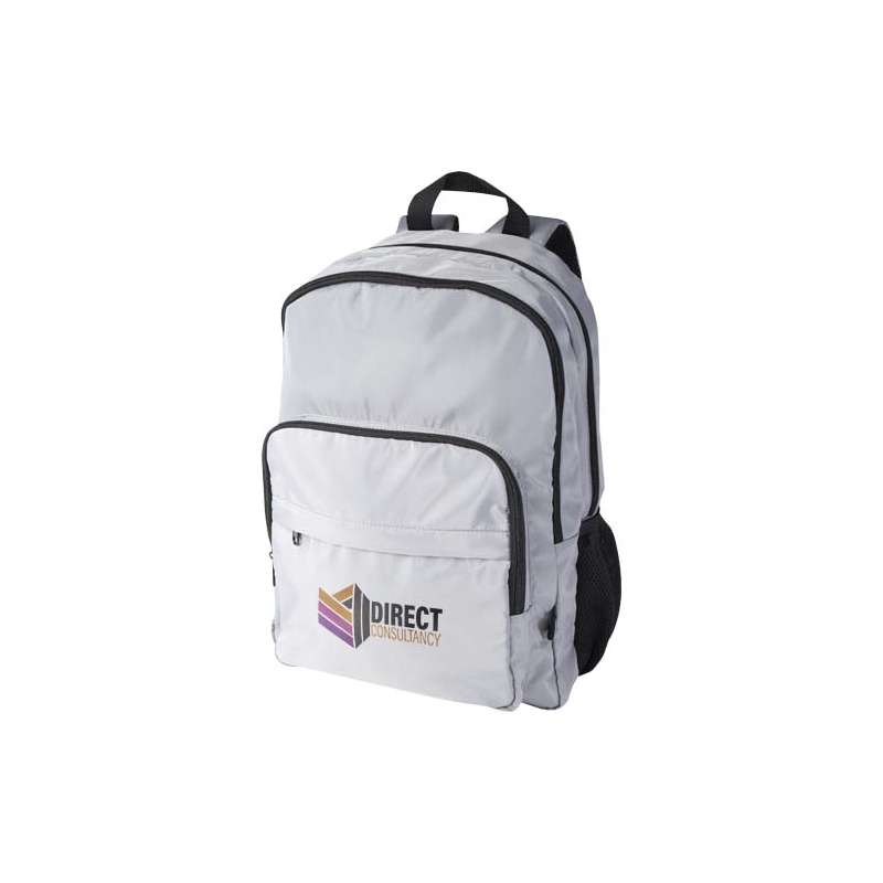 Zaino per portatile da stampare - cod. P130086